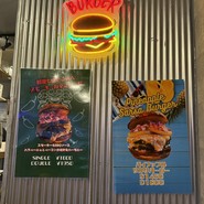 SABURO 36 BURGER
