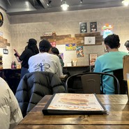 SABURO 36 BURGER