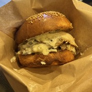 SABURO 36 BURGER