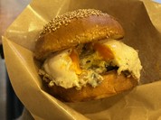 SABURO 36 BURGER