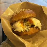 SABURO 36 BURGER
