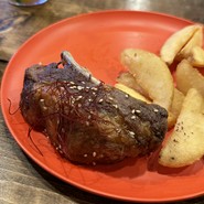 SABURO 36 BURGER
