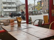 SABURO 36 BURGER
