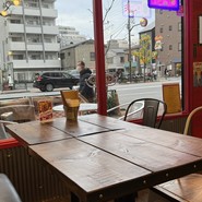 SABURO 36 BURGER