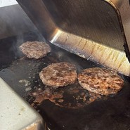 SABURO 36 BURGER