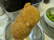 串かつ専門店 松葉 総本店