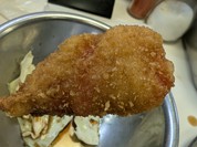 串かつ専門店 松葉 総本店