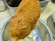 串かつ専門店 松葉 総本店