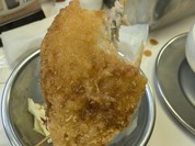 串かつ専門店 松葉 総本店