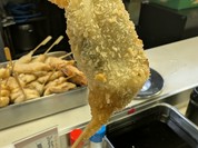 串かつ専門店 松葉 総本店