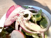 西洋料理 La porta