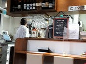 西洋料理 La porta