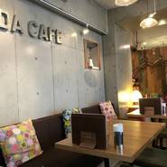 シマダカフェ