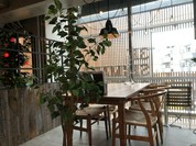 シマダカフェ