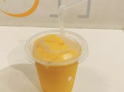 マンゴースムージー