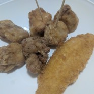 中津からあげ渓