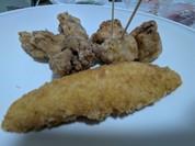 中津からあげ渓