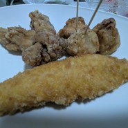 中津からあげ渓