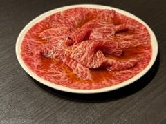 TRATT. USHIGORO 恵比寿店