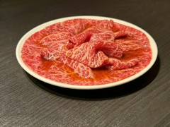 TRATT. USHIGORO 恵比寿店