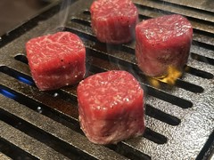 TRATT. USHIGORO 恵比寿店