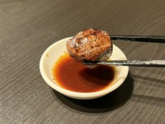 TRATT. USHIGORO 恵比寿店