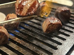 TRATT. USHIGORO 恵比寿店