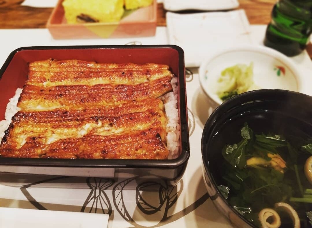 いちのや 渋谷センター街 公園通り うなぎ のグルメ情報 ヒトサラ