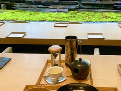 茶酒 金田中