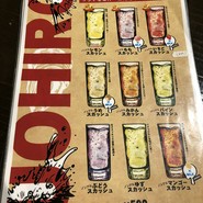 海鮮浜焼きうおひろ 伊丹店