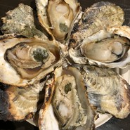 海鮮浜焼きうおひろ 伊丹店