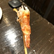 海鮮浜焼きうおひろ 伊丹店