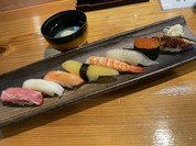 双葉寿し