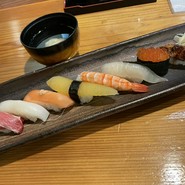 双葉寿し