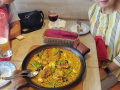 ミゲルフアニ　横浜店