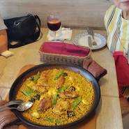 ミゲルフアニ　横浜店
