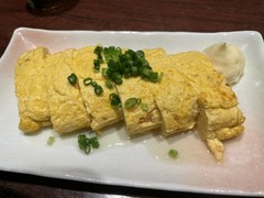 だし巻き玉子