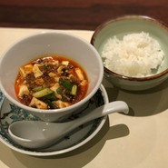 中國菜　李白　-RIHAKU-