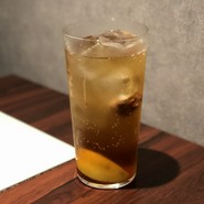 中國菜　李白　-RIHAKU-