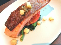 The TAILOR YARD MAIN DINING／ホテルメトロポリタン大井町トラックス5階