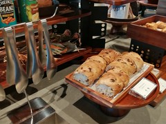 The TAILOR YARD MAIN DINING／ホテルメトロポリタン大井町トラックス5階