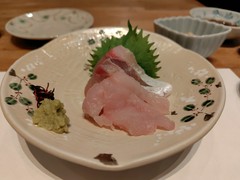 天ぷら新宿つな八　なんば店