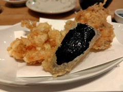 天ぷら新宿つな八　なんば店