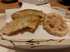 天ぷら新宿つな八　なんば店