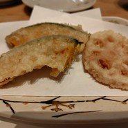 天ぷら新宿つな八　なんば店