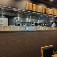 天ぷら新宿つな八　なんば店