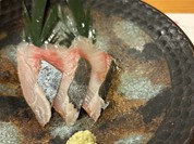 すし あかさか