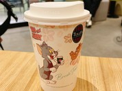 タリーズ コーヒー ルミネ池袋店