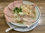 らーめん鱗 西中島店