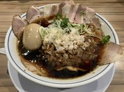 らーめん鱗 西中島店